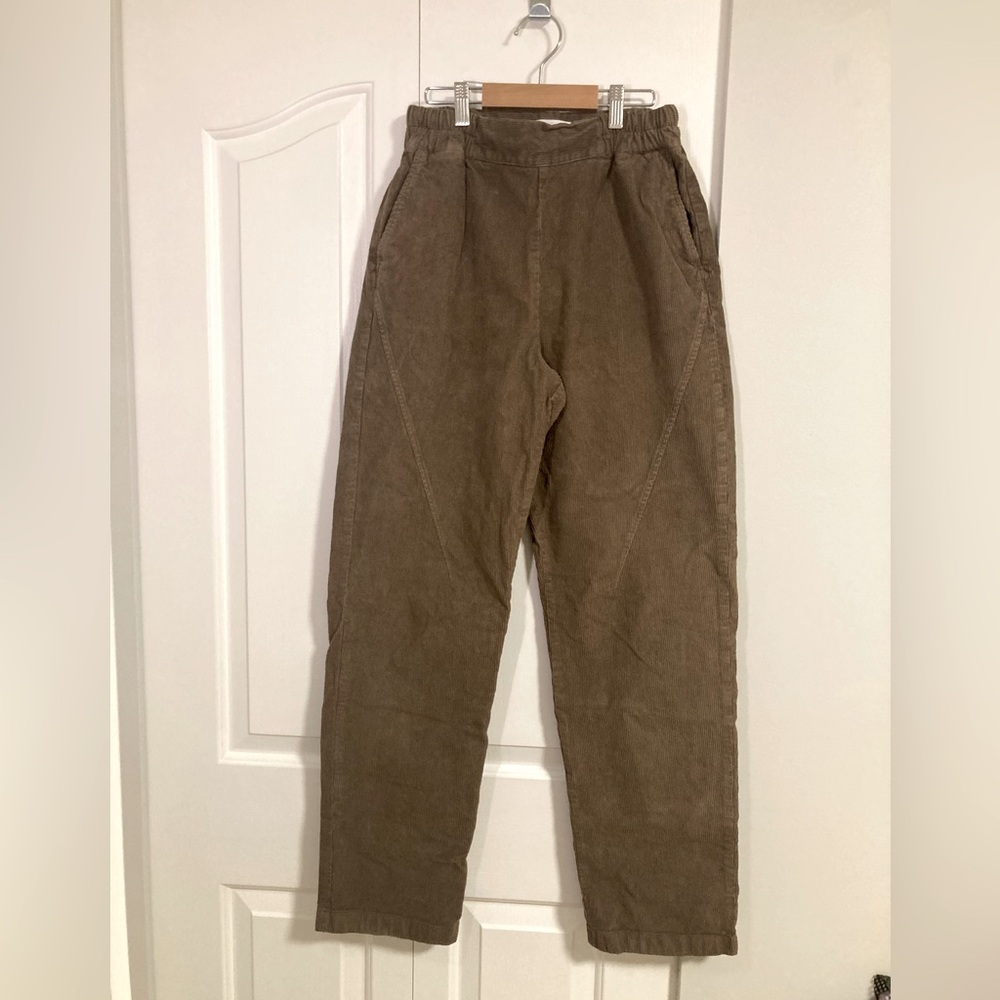 Kotn Corduroy Field Pant Unisex XS